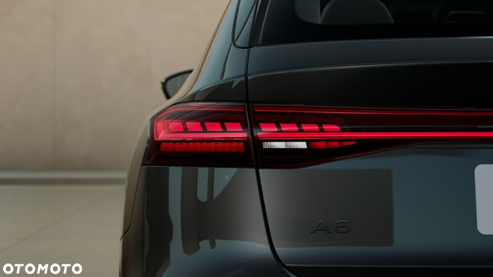 Audi A6 e-tron - 7