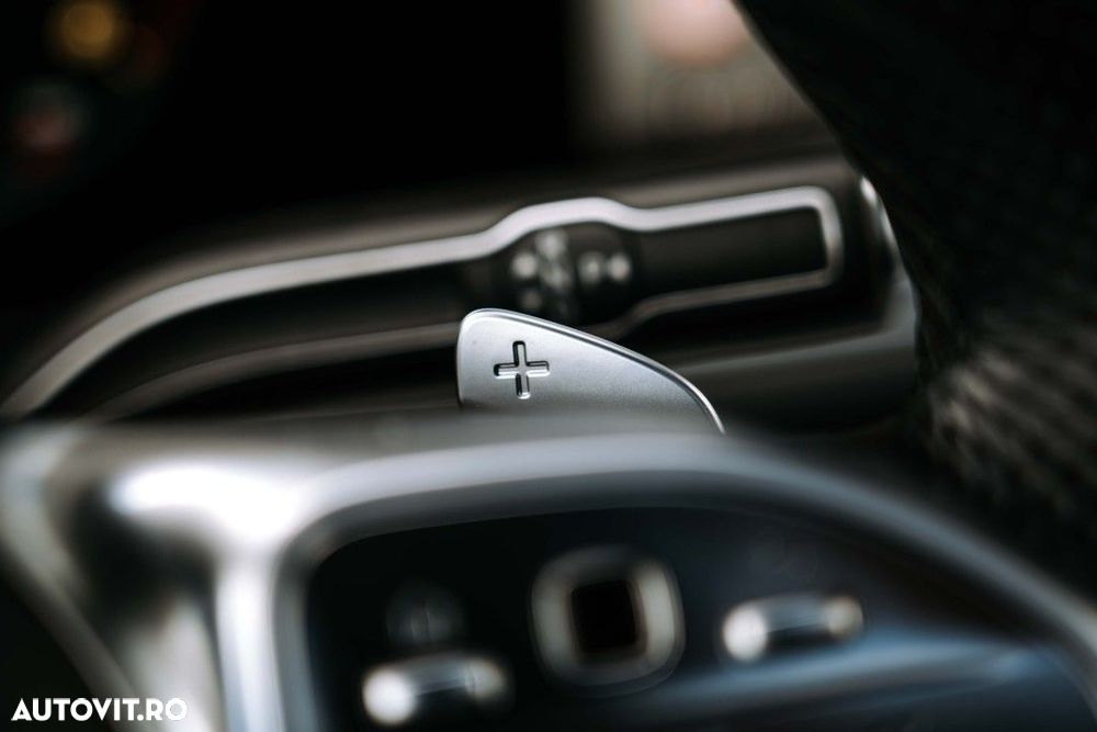 Mercedes-Benz GLE Coupe - 25