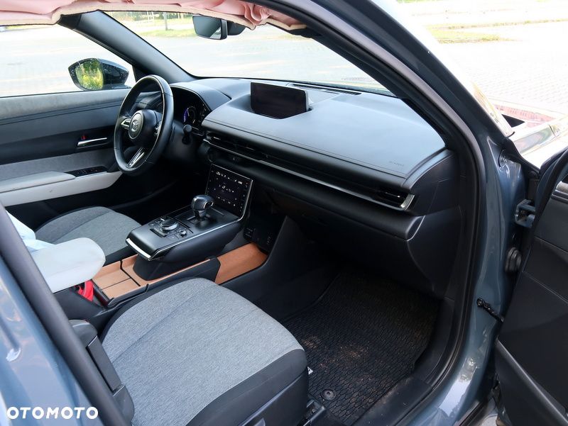 Mazda MX-30 35.5kWh Exclusive Line - 14