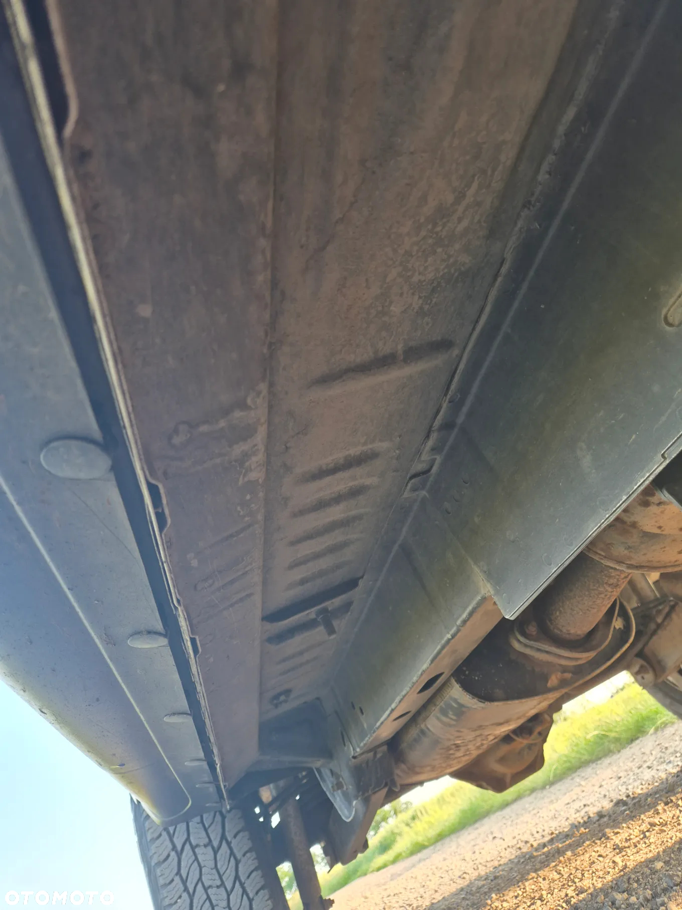 Jeep Cherokee 2.8 CRD Limited - 17