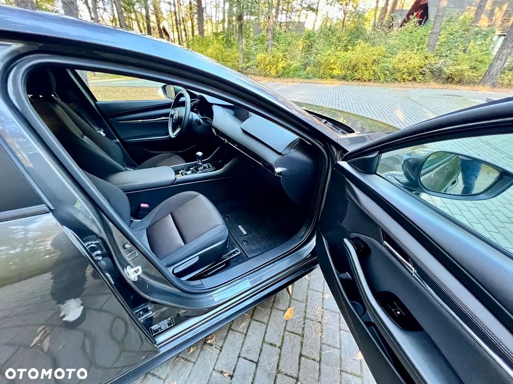 Mazda 3 - 18