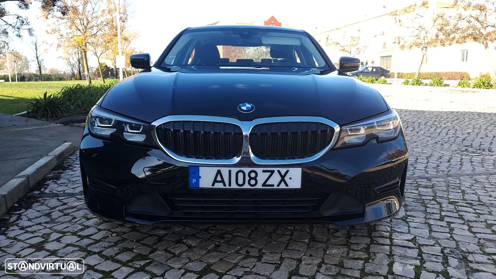 BMW 330 e Corporate Edition Auto - 7