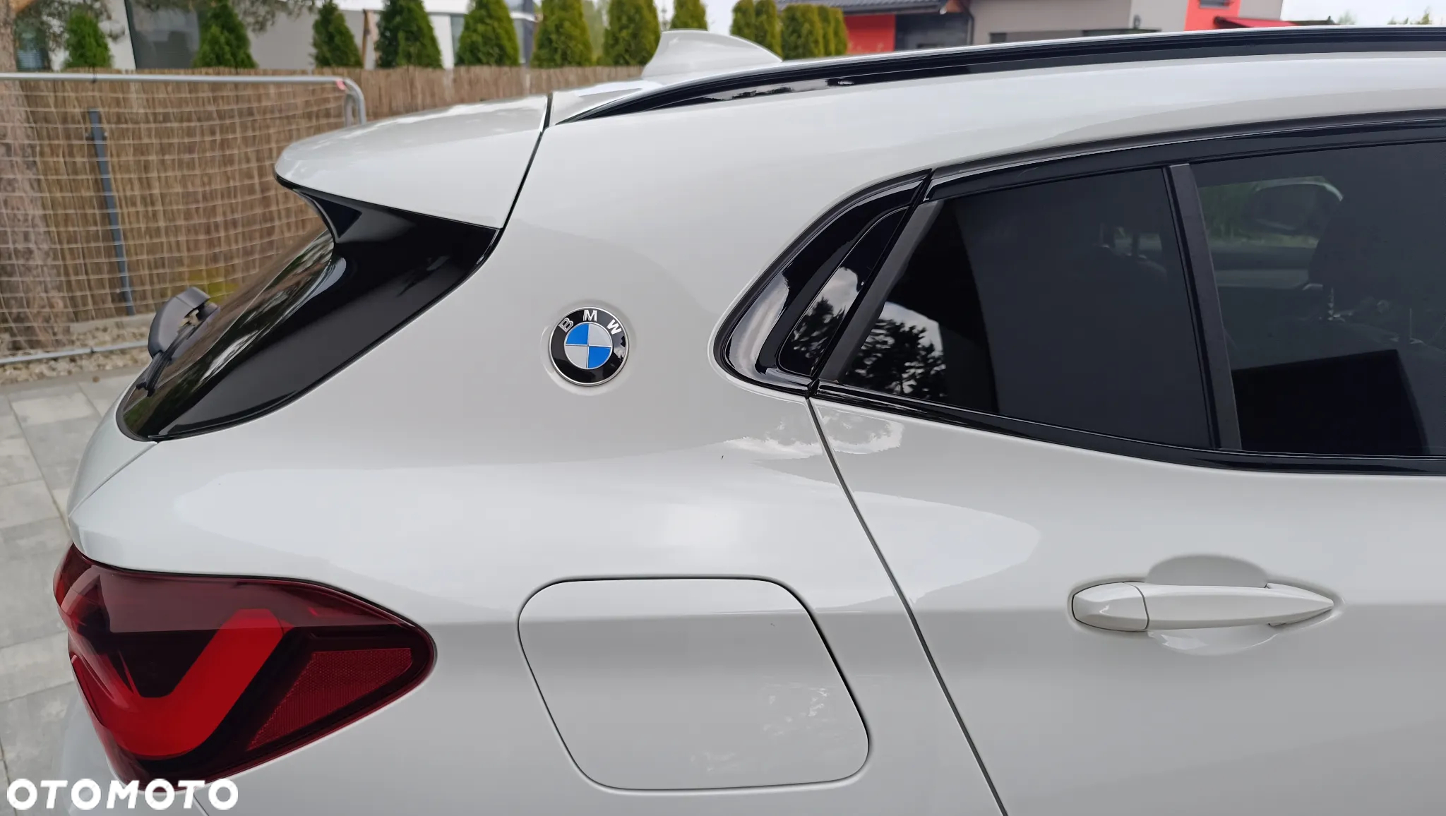 BMW X2 xDrive20d M Sport - 15