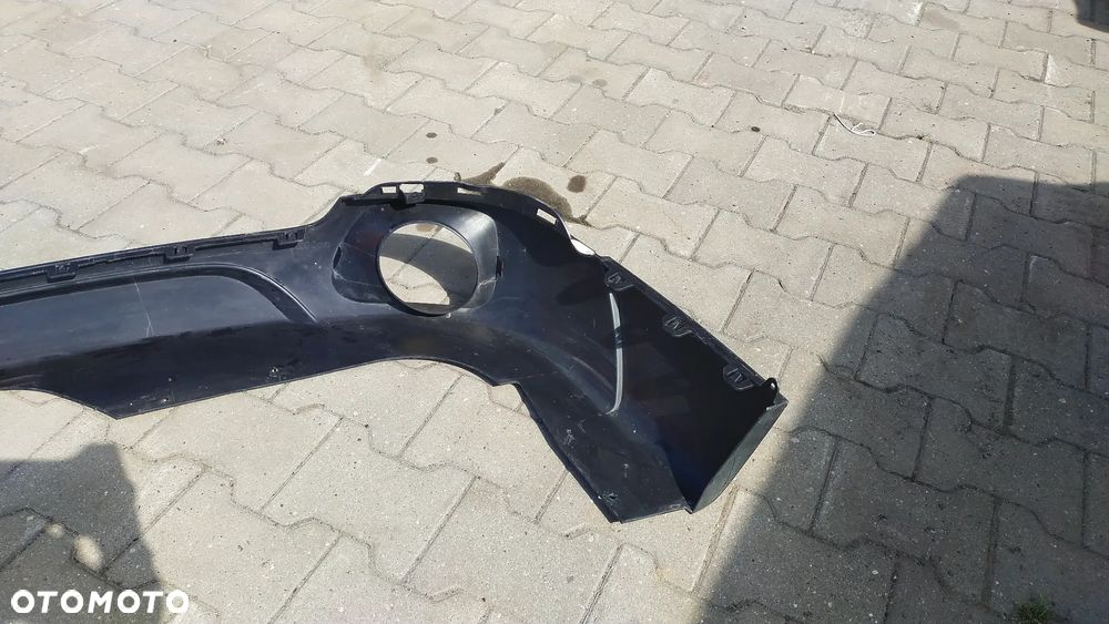 2014 2015 2016 2017 2018 BMW X5 F15 SPORT OSŁONA ZDERZAKA TYLNEGO 139605-19 - 3