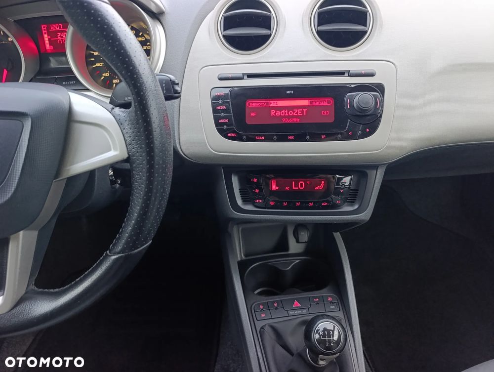 Seat Ibiza - 14