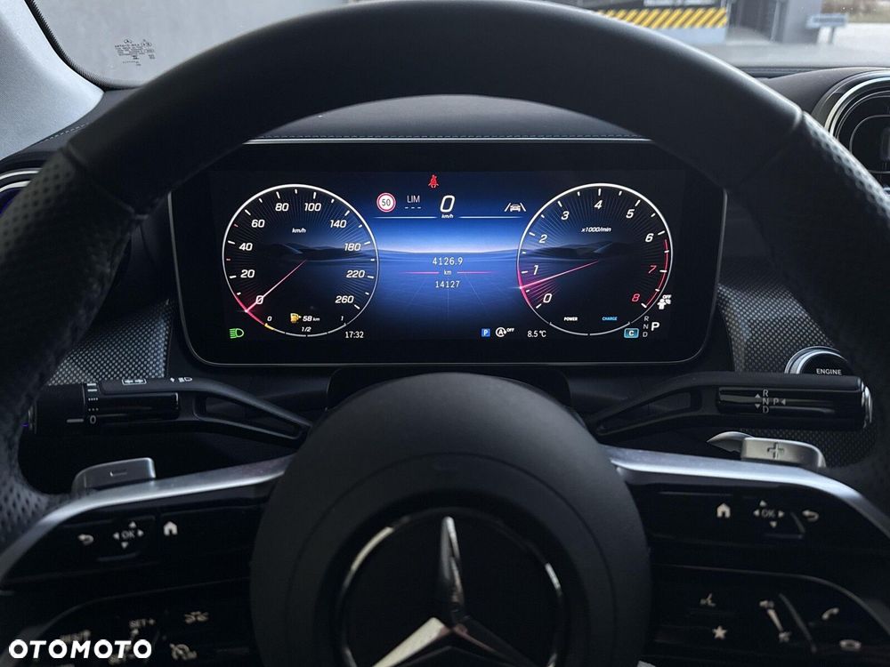 Mercedes-Benz GLC - 15