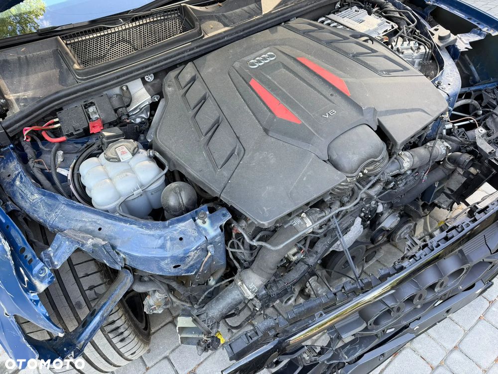 Audi SQ7 - 8