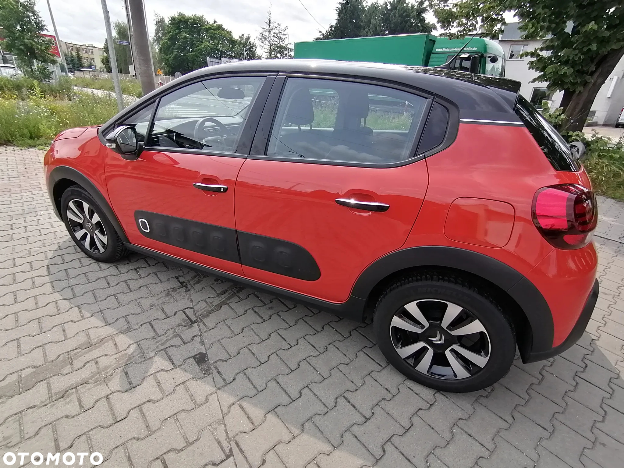 Citroën C3 1.2 VTi Exclusive - 14