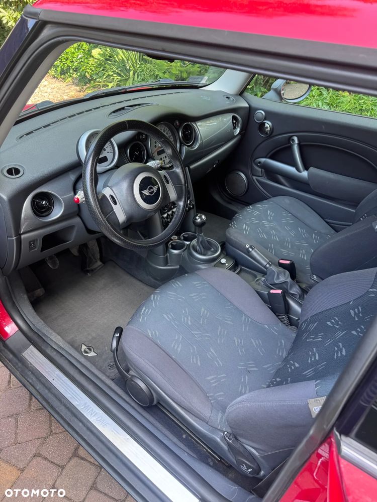 MINI ONE Standard - 9