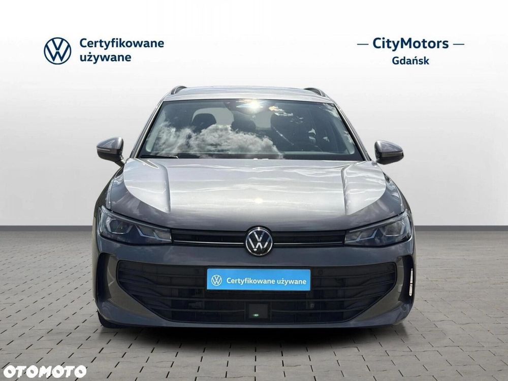 Volkswagen Passat 1.5 TSI ACT mHEV Trend DSG - 3