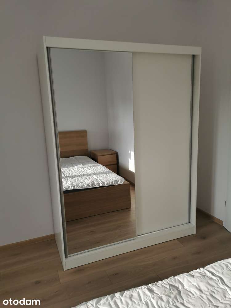 Mieszkanie 2-pokojowe z balkonem w Szczecinie - doskonała lokalizacja.