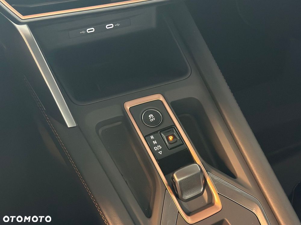 Cupra Leon - 35