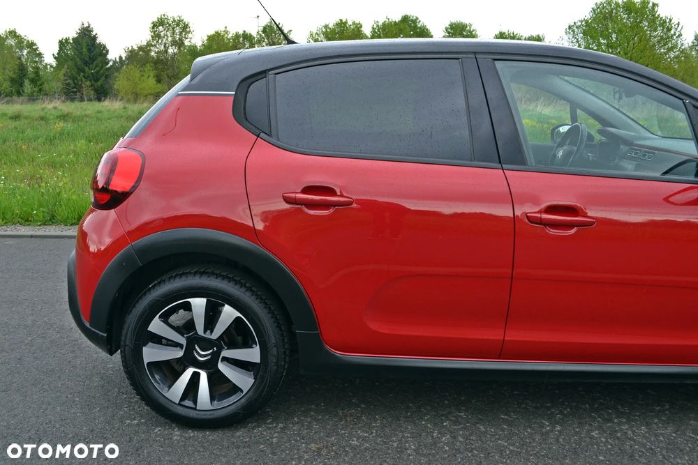 Citroën C3 - 9