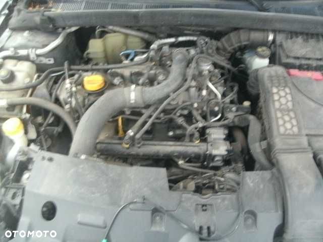 Renault Megane - 8