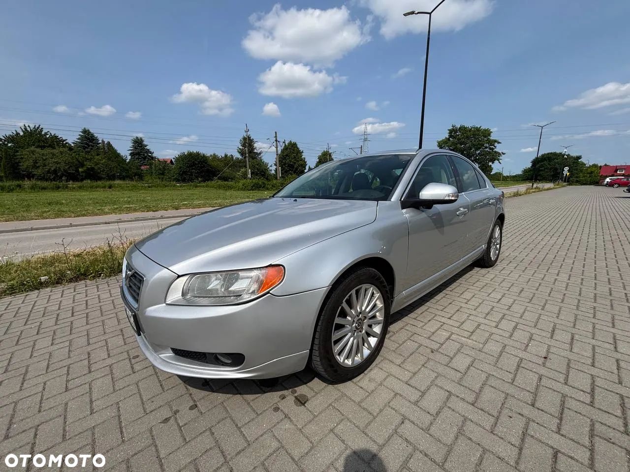 Volvo S80 3.2 Summum - 1