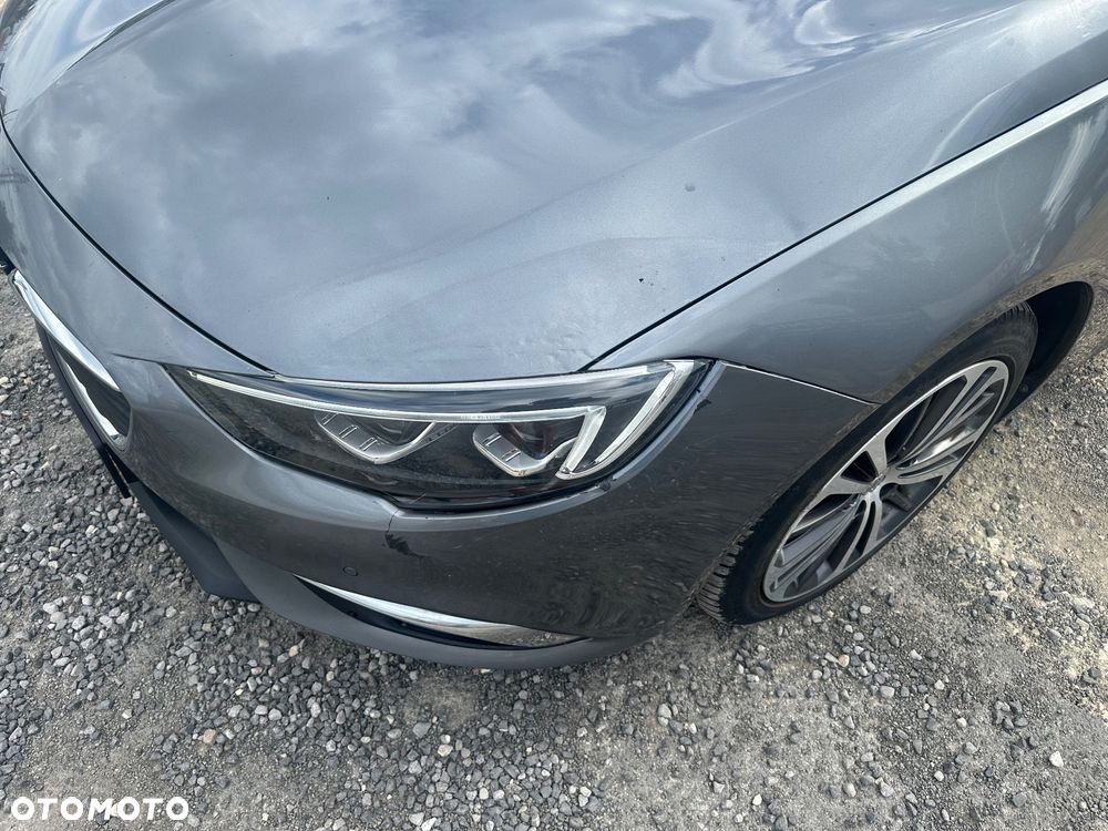 Opel Insignia 2.0 CDTI Cosmo - 17