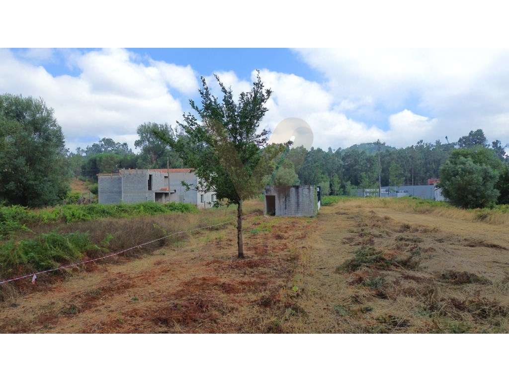 Armazém c/ Terreno | Fontão - Ponte de Lima - Grande imagem: 4/14