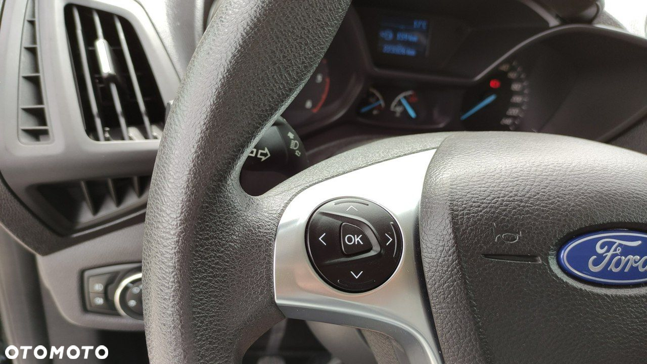 Ford Tourneo Connect - 37