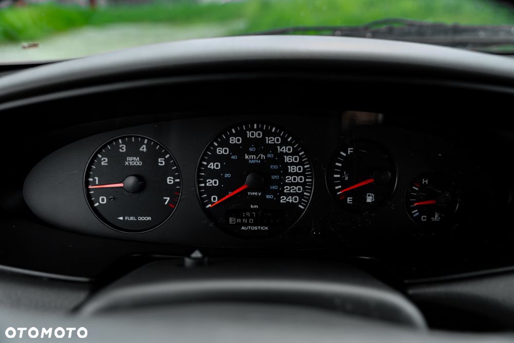 Chrysler Stratus - 34