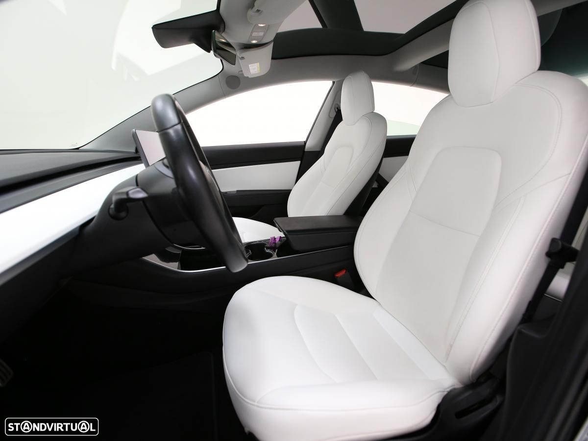 Tesla Model 3 AWD Dual Motor Performance - 8