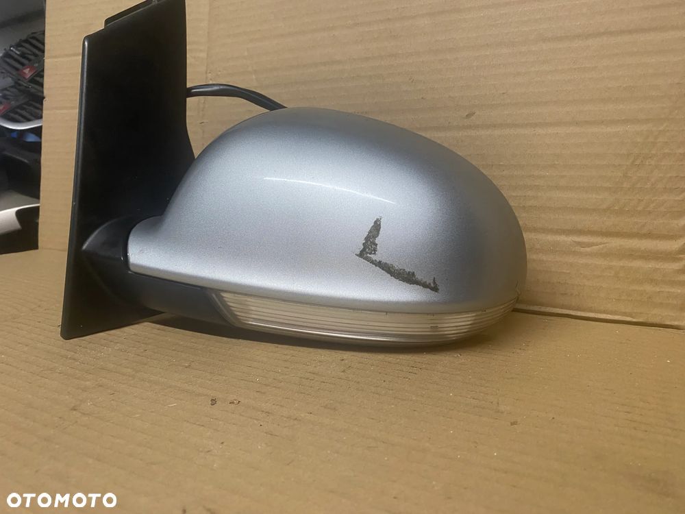 LUSTERKO LEWE 6PIN VOLKSWAGEN GOLF V PLUS 076013 - 5