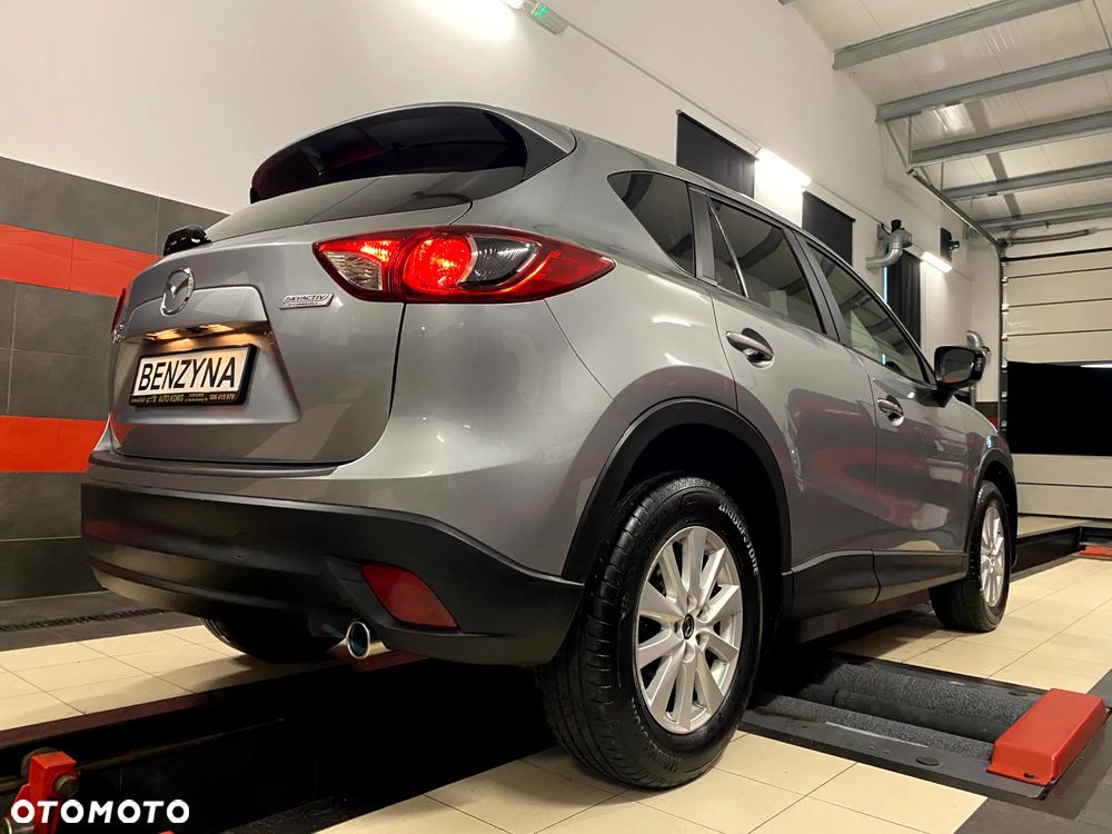 Mazda CX-5 2.0 Skypassion - 10
