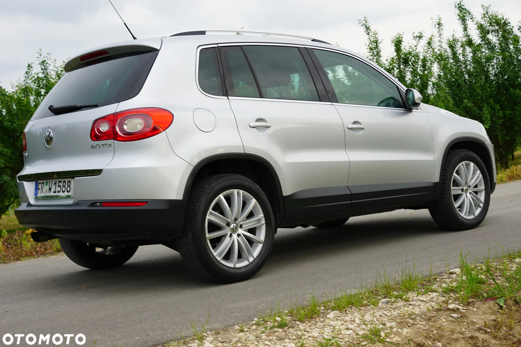 Volkswagen Tiguan 2.0 TDI CityLine - 15