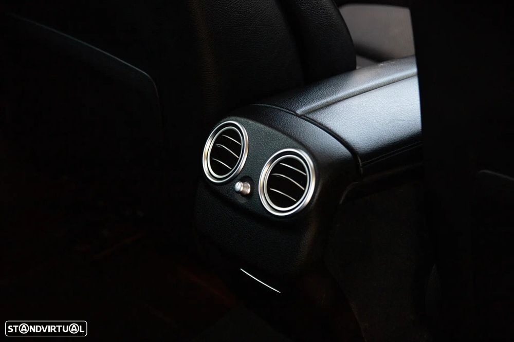 Mercedes-Benz E 220 d Avantgarde+ - 52