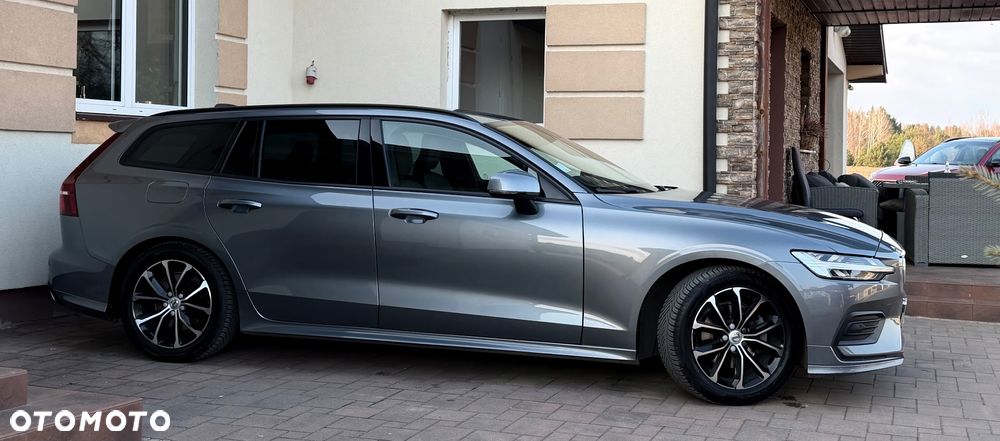 Volvo V60 D3 Momentum - 7