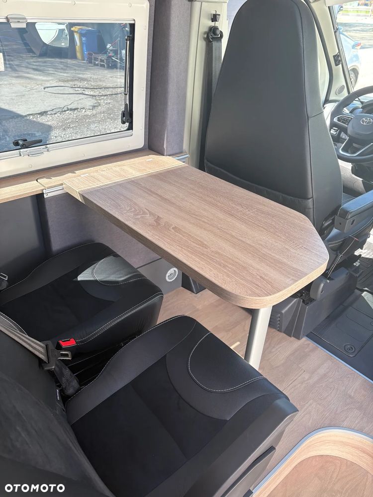 Toyota Proace Max Tanuki - 37