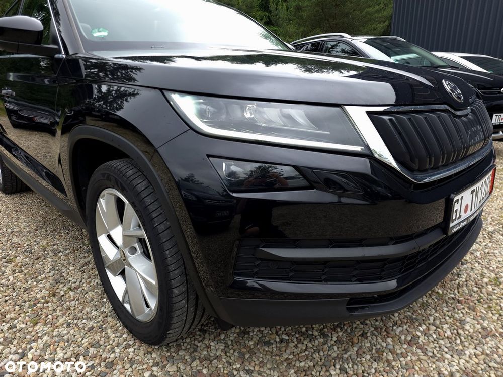 Skoda Kodiaq - 22