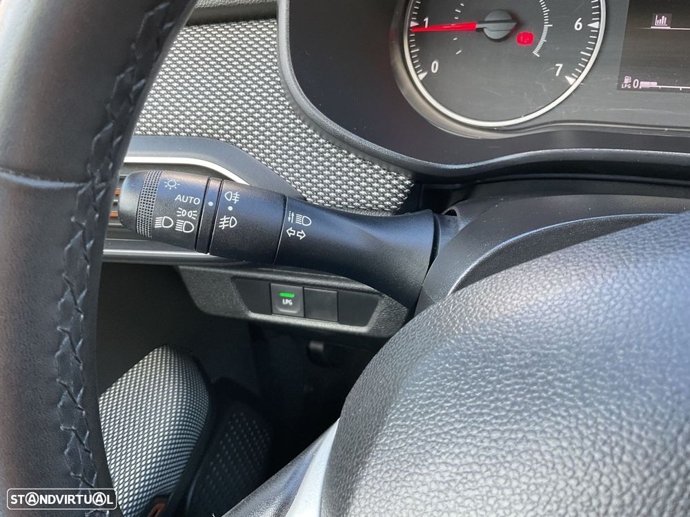 Dacia Sandero 1.0 ECO-G Expression Bi-Fuel - 20