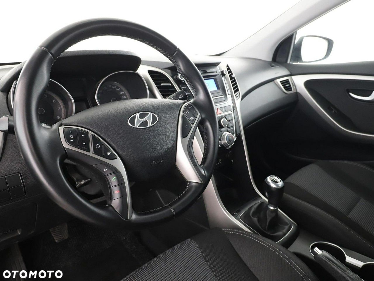 Hyundai i30 1.4 Classic - 14