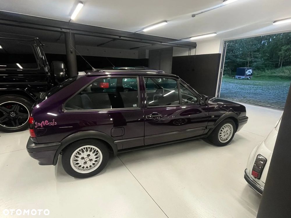 Volkswagen Polo 1.3 G40 - 14