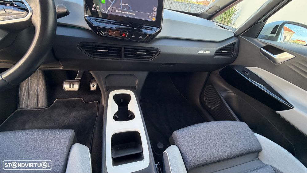 VW ID.3 Performance Upgrade Pro 1st Max - 14