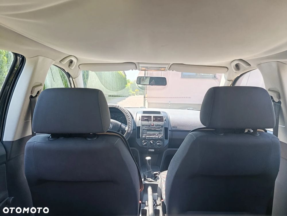 Volkswagen Polo 1.2 United - 11