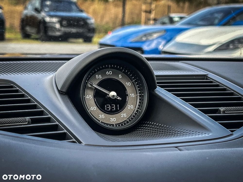 Porsche Panamera Turbo E-Hybrid PHEV - 13