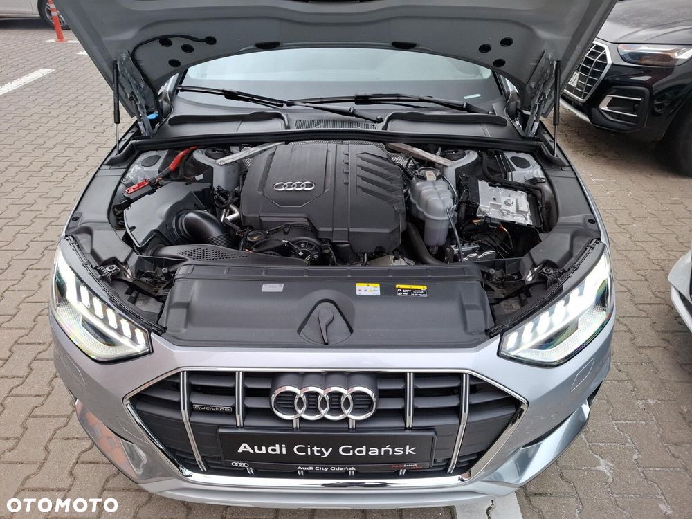 Audi A4 Allroad - 17