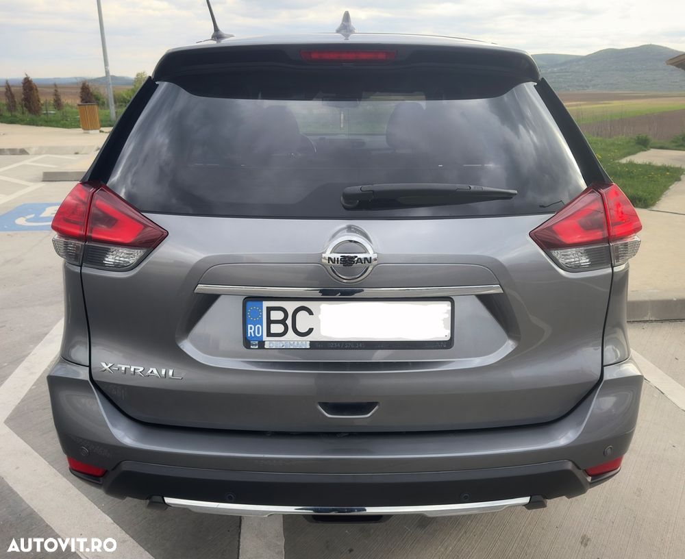Nissan X-Trail - 14