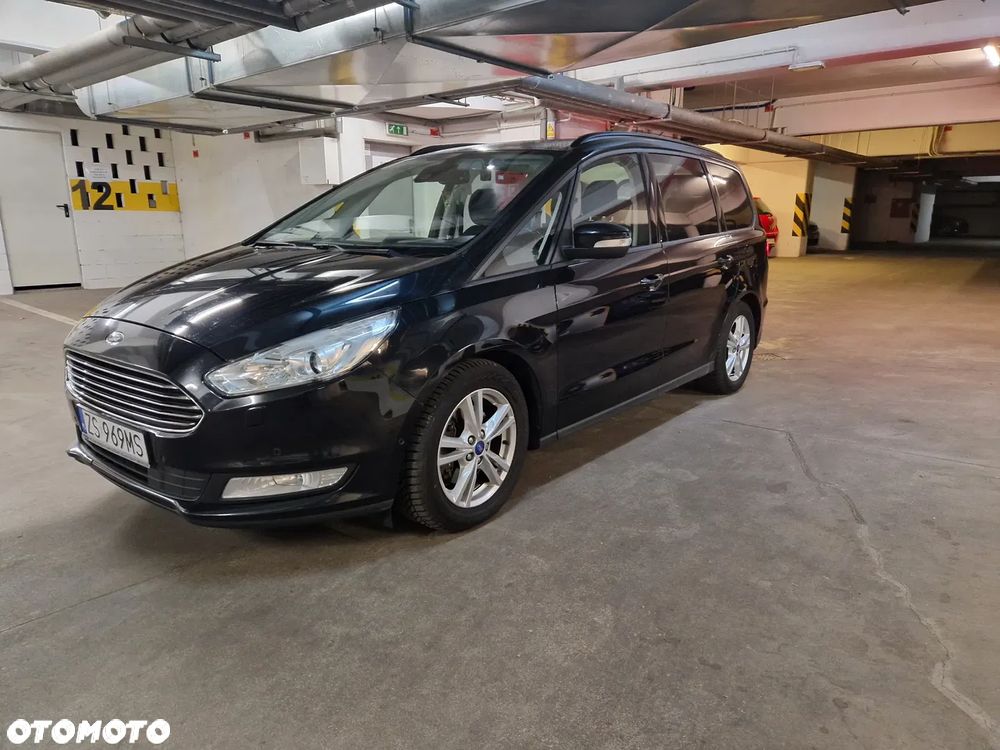 Ford Galaxy ver-2-0-tdci-titanium - 1