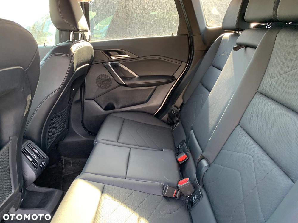 BMW X1 - 14
