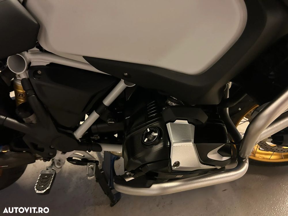 BMW R 1250 GSA - 6