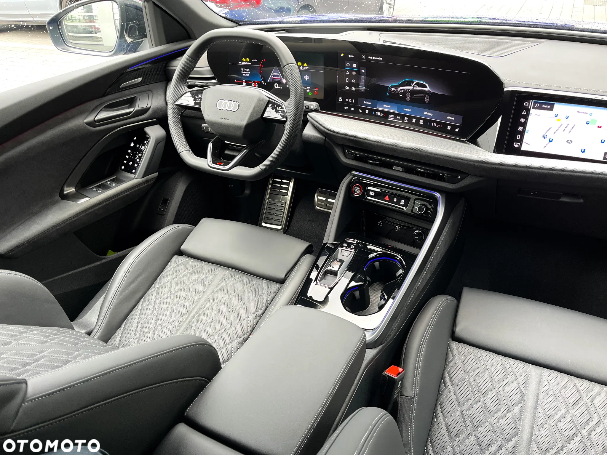 Audi SQ5 - 25