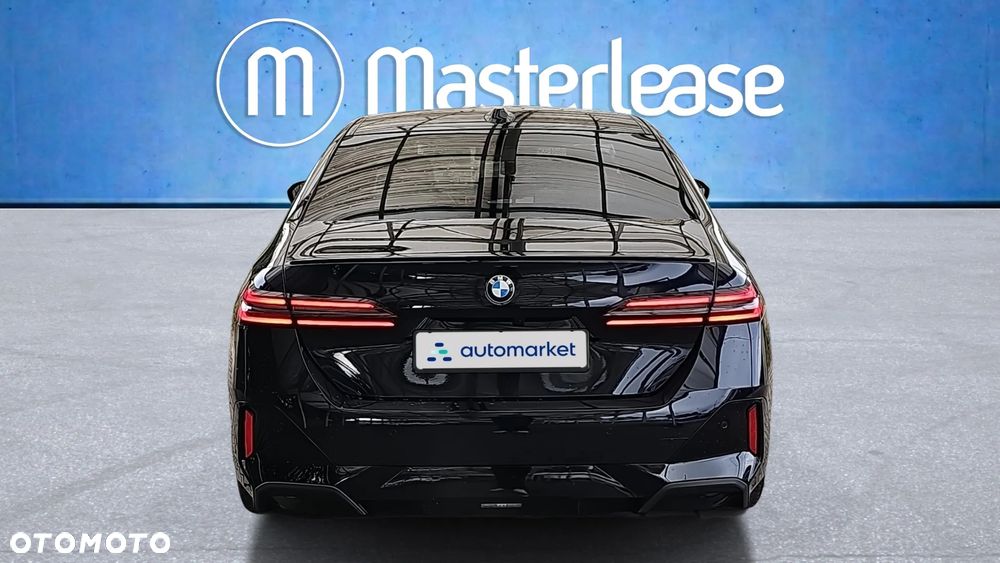 BMW Seria 5 520d mHEV M Sport - 7