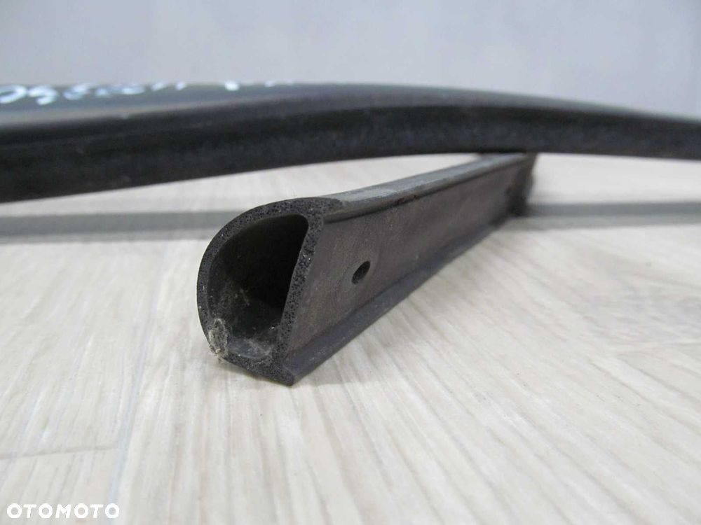 OPEL VIVARO TRAFIC 06-14 USZCZELKA DRZWI PRZOD PRAWY KAROSERYJNA - 12