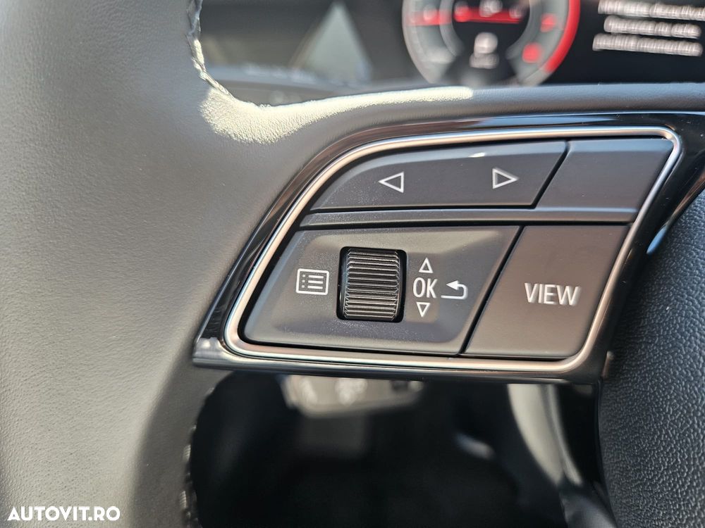 Audi A3 - 11