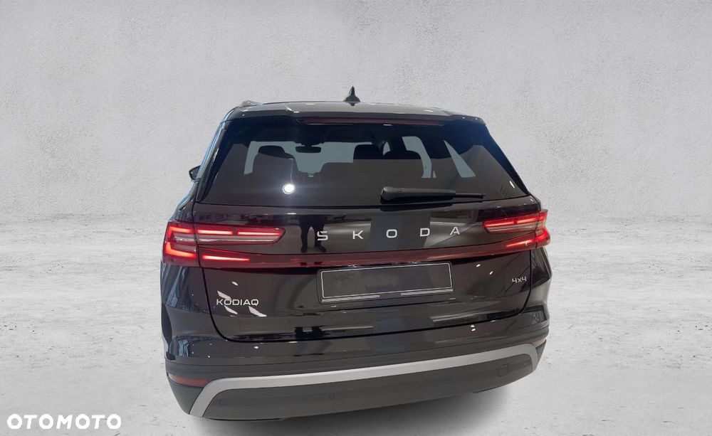 Skoda Kodiaq 2.0 TDI 4x4 Style DSG - 5