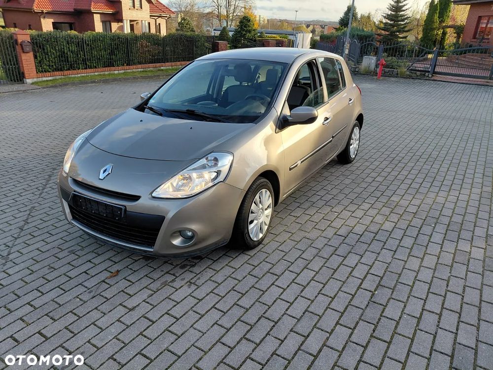 Renault Clio 1.2 16V 75 Collection - 1