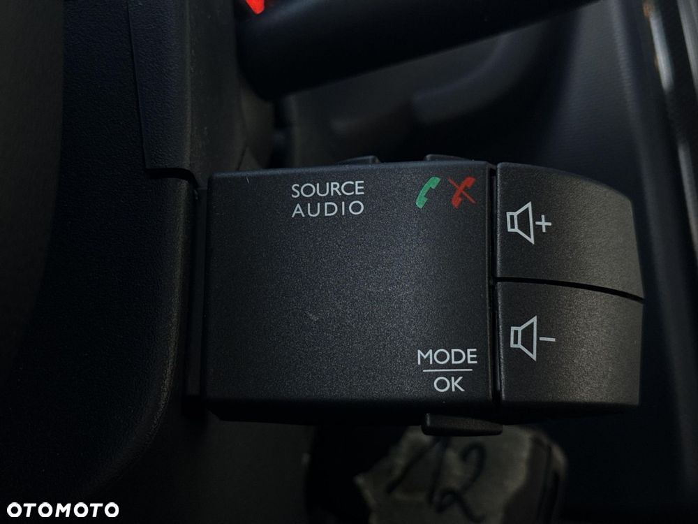 Dacia Sandero 1.0 SCe Open - 22