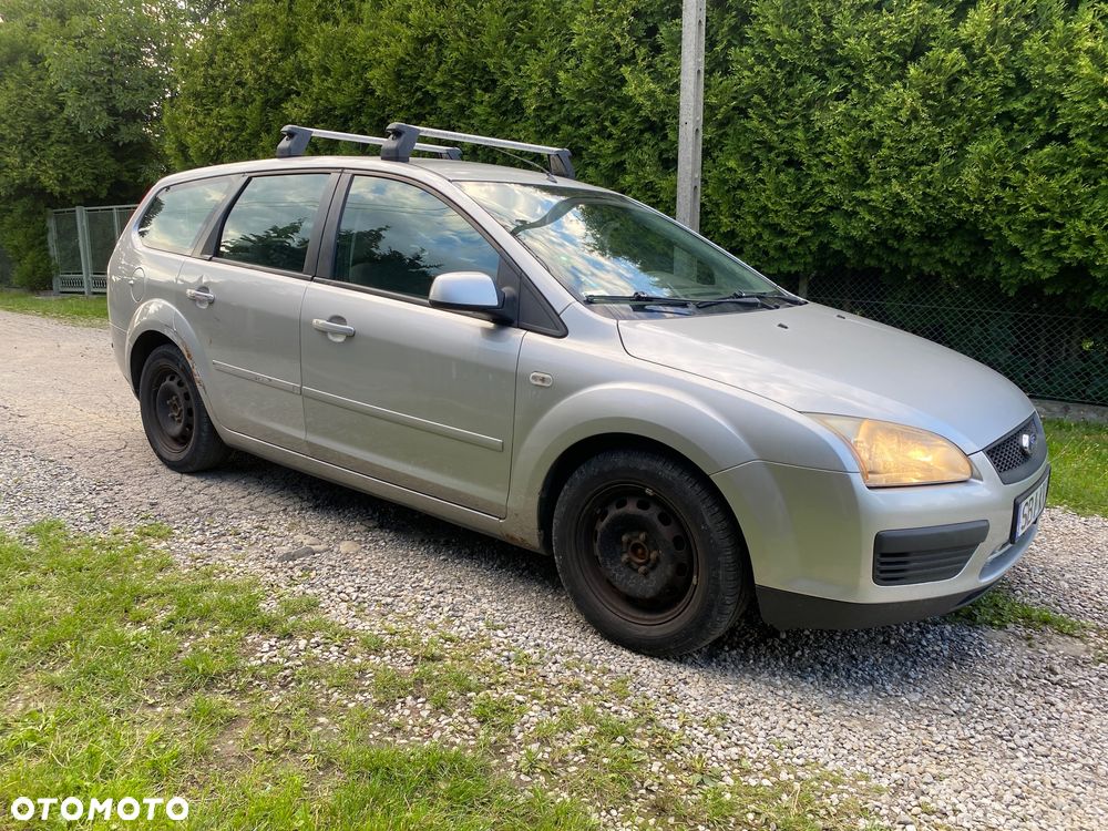 Ford Focus - 2